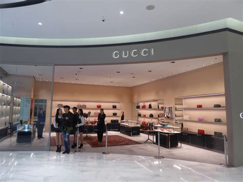 gucci jobs sydney|gucci sydney airport.